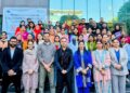 Two-day capacity building training for Mission Vatsalya and Mission Shakti officials concludes in Jammu