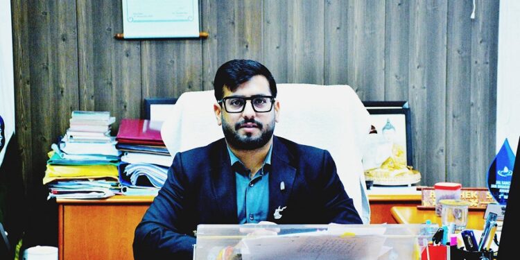 Rajouri: RTA approves change of route, stage carriage permits
