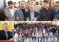 District level MIDH event held at Doda