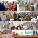 Social Welfare Department organizes Senior Samman Samaroh; DC Poonch felicitates senior citizens