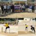 Inter-Block District Level YSS Cricket Cup “Leagues of Classics” kicks off in Doda