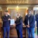 District Admin Baramulla signs MoU with NHPC to upgrade Sports Infrastructure in district
