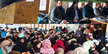MSME-DFO- Jammu organises Entrepreneurship Awareness Program at ITI Banihal