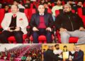 District Administration Kishtwar in collaboration with Kishtwar Fitness Club organises NASL 2026