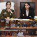 DIG, DC review arrangements for Mahashivratri Mela 2026 at Shri Shiv Khori Shrine