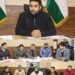 DC Srinagar reviews progress in saturation under key social security and welfare schemes