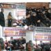 DLSA Budgam conducts meeting with Bar Association Budgam on Mediation 2.0 Drive