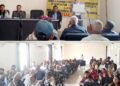 Horticulture Department organises Farmers’ training programmes under JKCIP