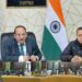 ABHA ID Generation progress reviewed in district Kishtwar
