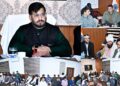 DC Rajouri reviews arrangements for Ramadan