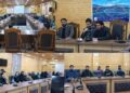 District-level Awareness Workshop under RAMP held at Bandipora