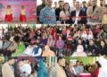 International Women’s Day celebrated with enthusiasm at Community Hall Doda