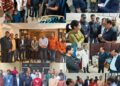 NHM J&K team reviews implementation of health programmes in District Doda