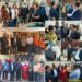 NHM J&K team reviews implementation of health programmes in District Doda