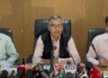 DEO Kathua appeals for active participation in Panchayat Electoral Roll Revision