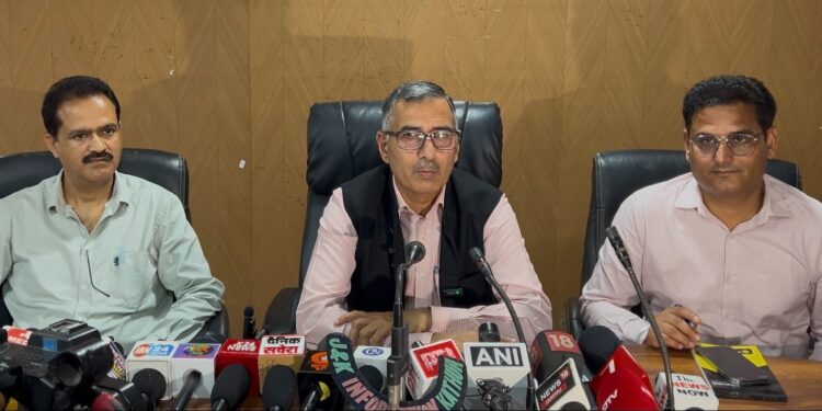 DEO Kathua appeals for active participation in Panchayat Electoral Roll Revision