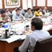 Chief Secy reviews mining sector reforms; Calls for stronger surveillance to curb illegal mining