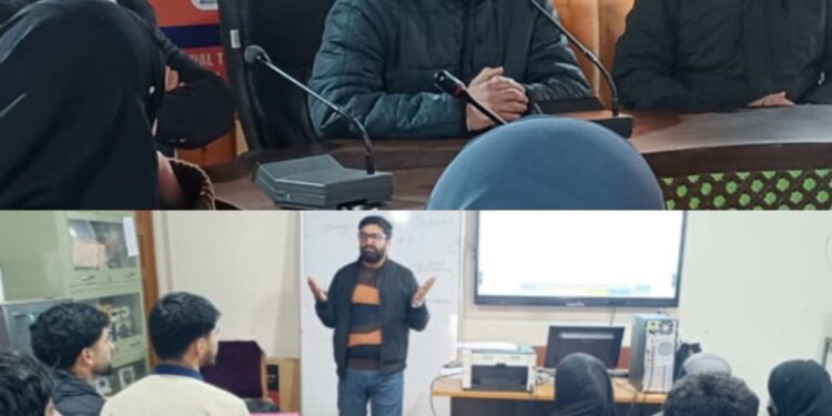 JKEDI Baramulla launches several Developmental Programmes under RAMP