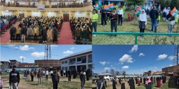 Special Phase of Vande Matram’s 150 Year celebrations: