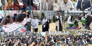 DIPR Shopian conducts Nasha Mukt Awareness Programme at GHSS Zainapora