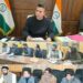 393 Cases Approved by DLIC Anantnag under Mission YUVA