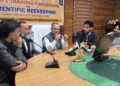 Directorate of Agriculture Kashmir organizes Valley-Wide Training Program on Scientific Beekeeping
