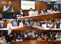 Manuscript preservation in J&K gains momentum