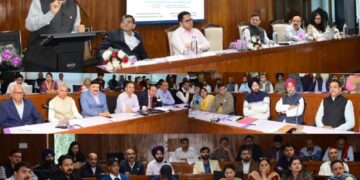 Manuscript preservation in J&K gains momentum