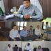 DC Reasi reviews progress of mission YUVA; 121 cases approved for financial support
