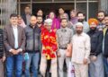 RDD Doda bids farewell to retiring colleague