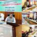 VC SKUAST-J chairs 14th SAC meeting of KVK Rajouri