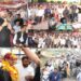 Satish Sharma flags off “Nasha Mukt” Motorcycle rally; pitches for collective fight against drug menace