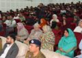 Lieutenant Governor releases the book “Mehsoos-Stories of social transformation” in Srinagar