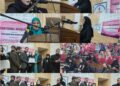 International Woman’s Day celebrated at GDC Shopian