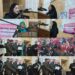 International Woman’s Day celebrated at GDC Shopian