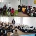 District Admin Bandipora conducts Awareness Programme under Nasha Mukt Bharat Abhiyan