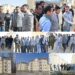 DC Kulgam visits Mirhama; inspects construction of transit accommodation for Migrant Employees