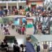 CEO Doda conducts surprise inspections of Zone Assar Schools