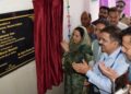 Healthcare reach being expanded across J&K: Sakeena Itoo