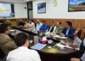 Div Com Jammu reviews arrangements for Shree Machail Mata Yatra 2026
