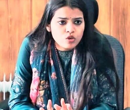 Mission Director NHM conducts surprise inspection at NTPHC Channi