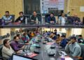 Census 2027 training at Ramban: Technical aspects covered on Day 2