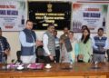 Udhampur administration convenes ‘Vande Mataram @150’ special phase campaign