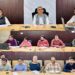 DC Kathua chairs preparatory meeting for Summary Revision of Panchayat e-rolls 2026