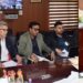 DC Kathua reviews implementation of PMEGP, JKREGP schemes