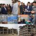 DC Budgam visits District Hospital; Inspects Blood Bank, Oxygen Plant