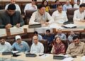 Sakeena Itoo reviews performance, functioning of JKMSCL