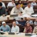 Sakeena Itoo reviews performance, functioning of JKMSCL