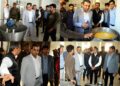 DC Ramban inspects Animal Husbandry Sector units established under HADP, IDDS