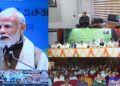 Javid Dar attends virtual event for release of 22nd instalment of PM-KISAN; SKUAST-J hosts UT level function